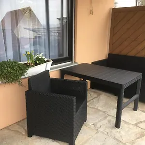 Apartment Bergkristall, Forchheim (Bavaria)