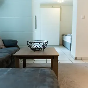 Apartment Bensing, Forchheim (Bavaria)