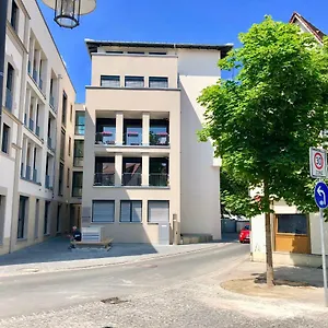 Apartment Brauhaus, Forchheim (Bavaria)